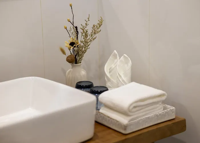 Atoh's Maison * Siem Reap