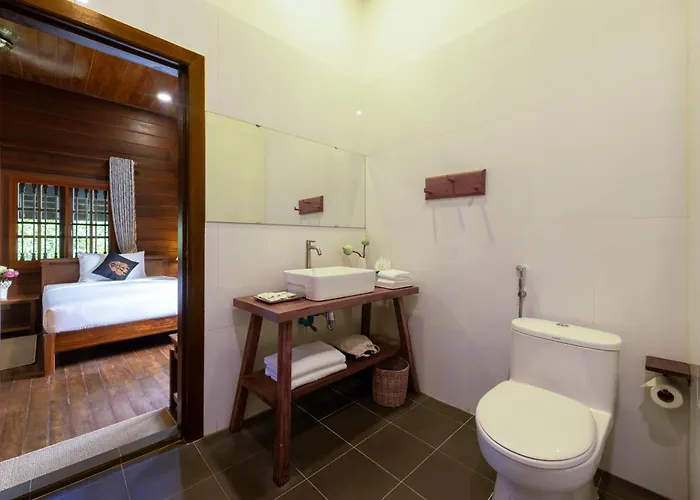 Atoh's Maison Siem Reap