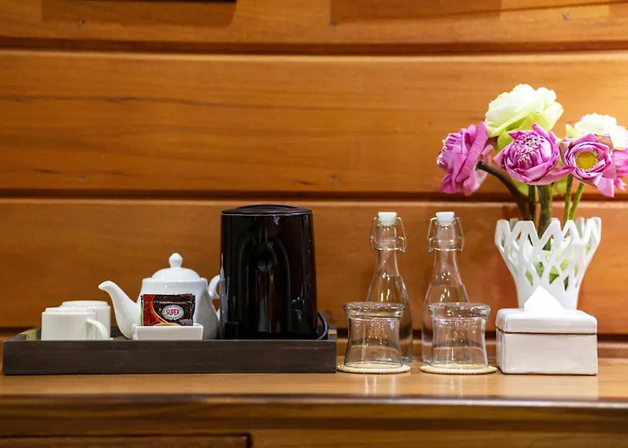 Atoh's Maison * Siem Reap