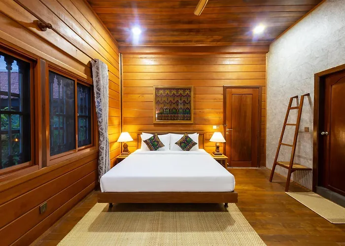 Atoh's Maison Villa