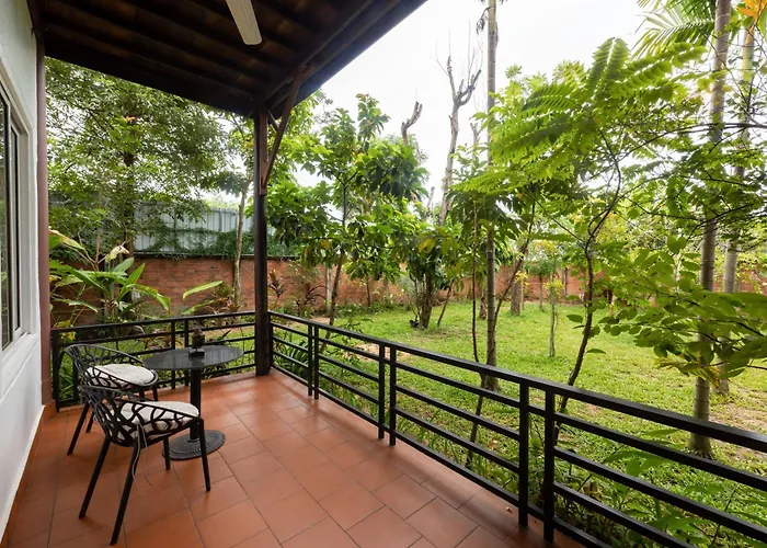 Atoh's Maison