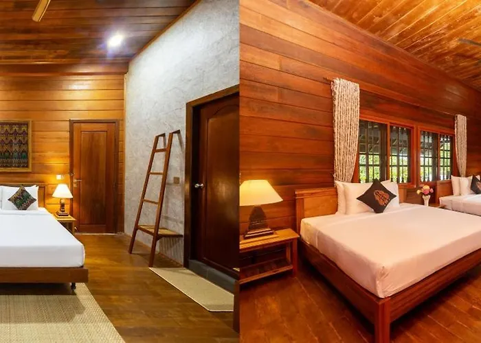 Atoh's Maison Villa *