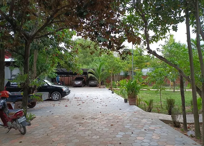 Atoh's Maison