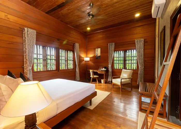 Atoh's Maison Villa