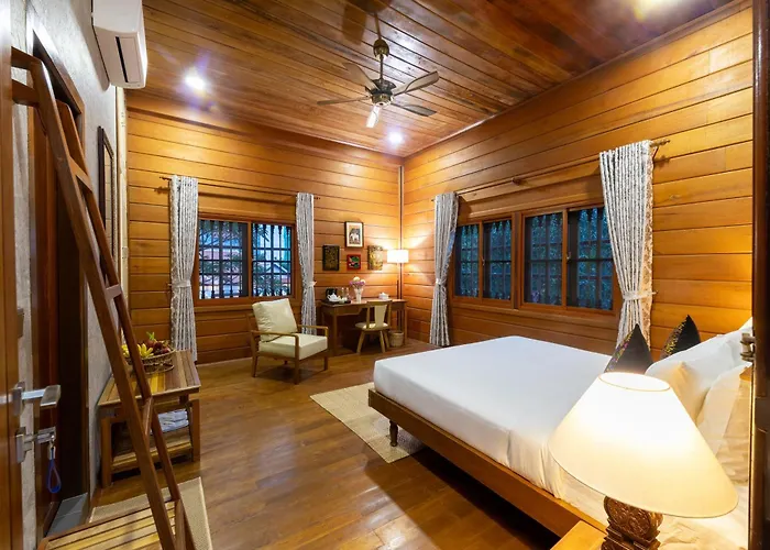 Atoh's Maison *
