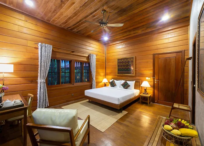 Atoh's Maison