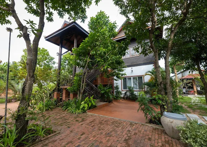 Atoh's Maison *