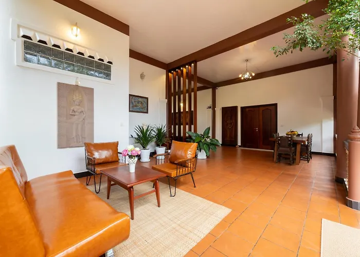 Atoh's Maison