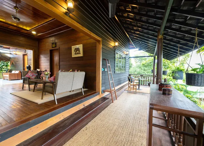 Villa Atoh's Maison *