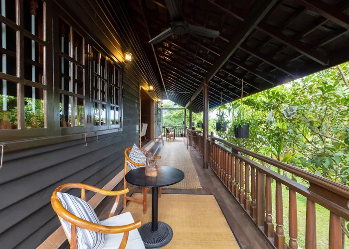 Atoh's Maison *