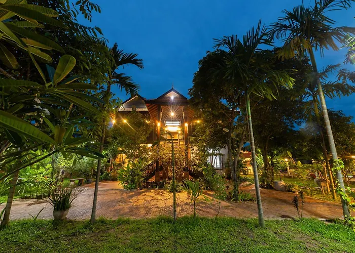 Atoh's Maison *