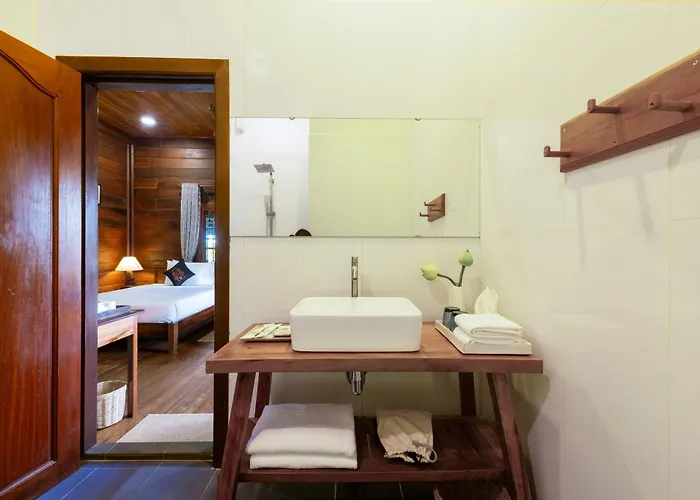 Atoh's Maison * Siem Reap