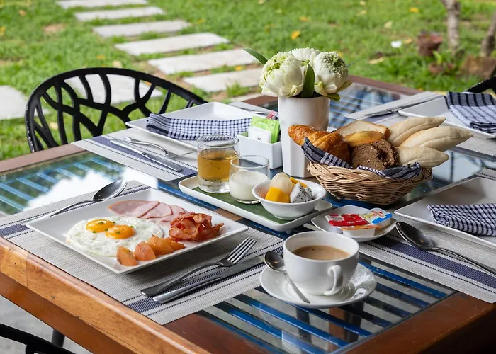 Atoh's Maison * Siem Reap