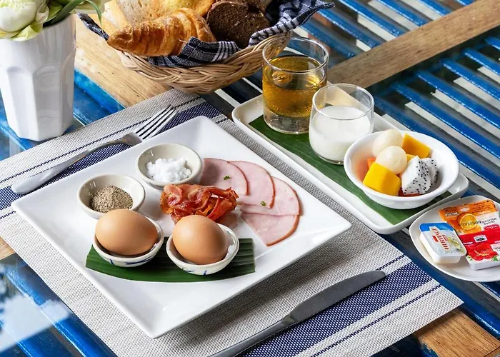 Atoh's Maison * Siem Reap