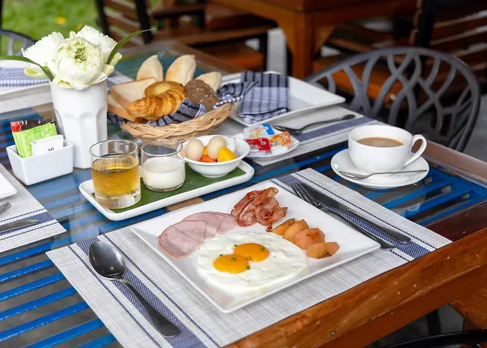 Atoh's Maison Villa Siem Reap