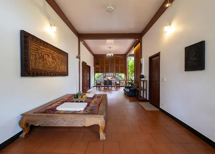 Atoh's Maison * Siem Reap