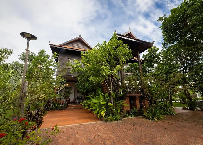 Atoh's Maison *