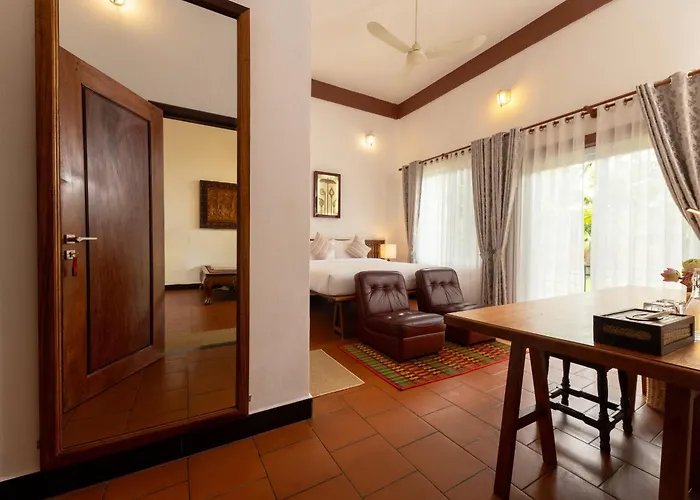 Villa Atoh's Maison *