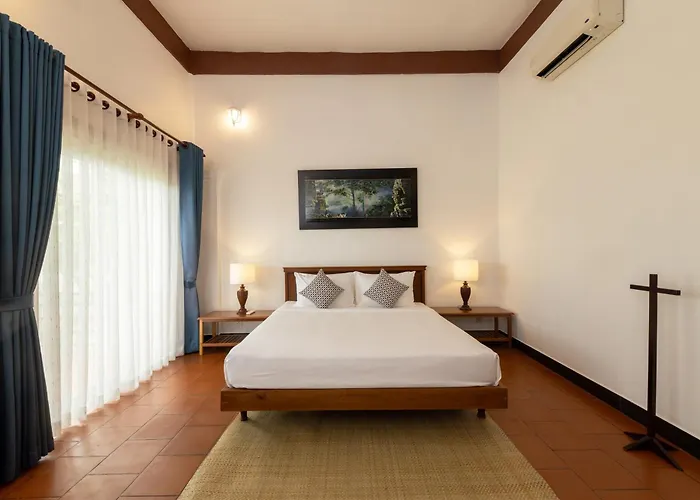 Atoh's Maison Siem Reap