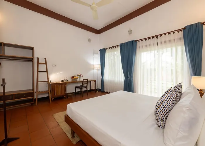 Villa Atoh's Maison *