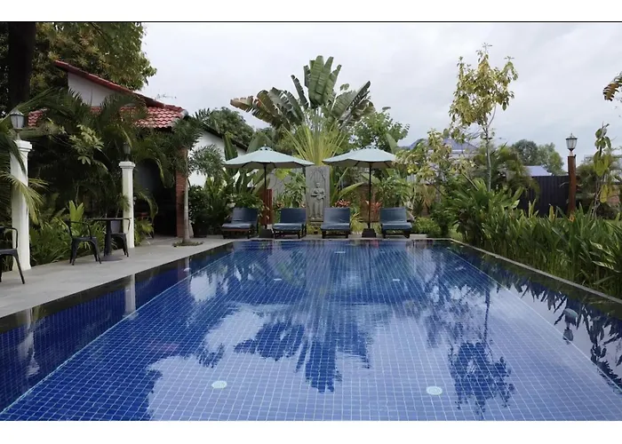 Villa Atoh's Maison *