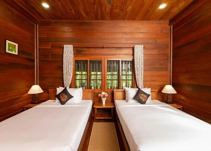 Atoh's Maison Siem Reap